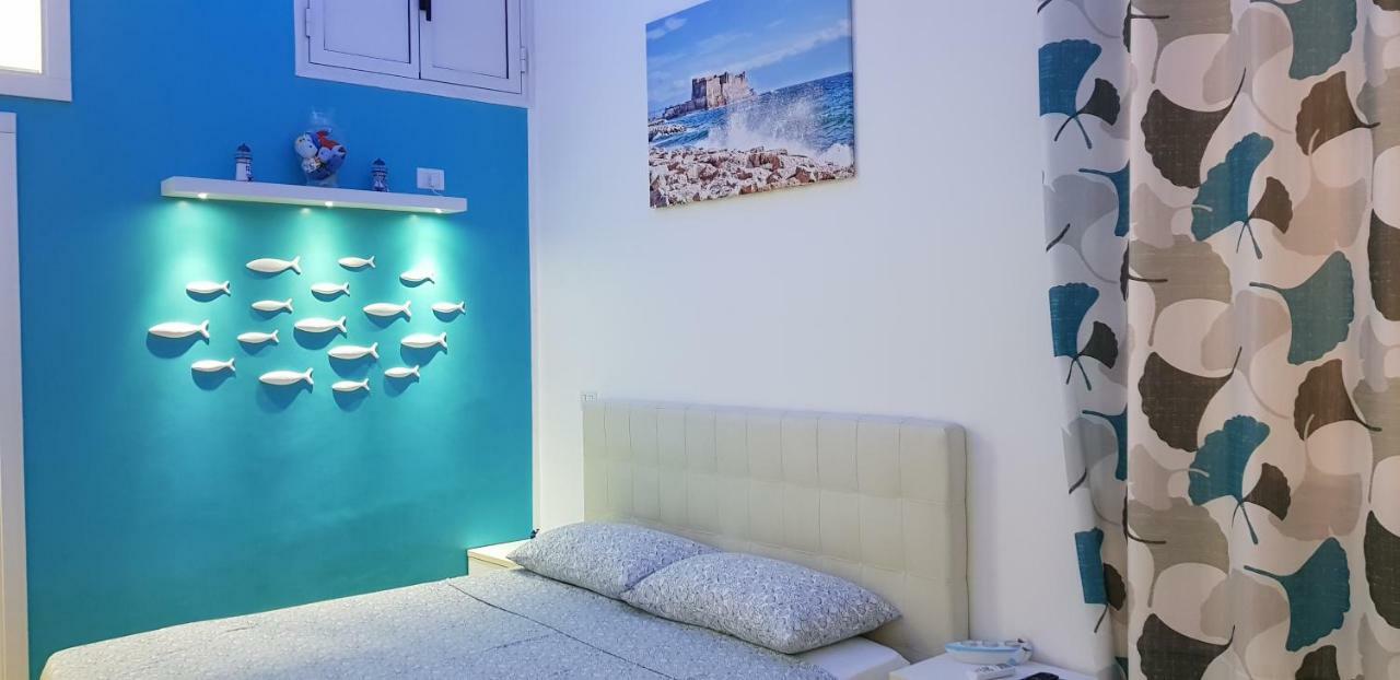 Studio One Napoli Esterno foto